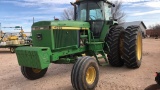 JD 4560 Tractor