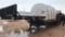 Tilt Bed Heavy Equipment Trailer