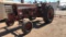 IH FARMALL 756 Tractor