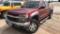 2006 Chevrolet Colorado Z71