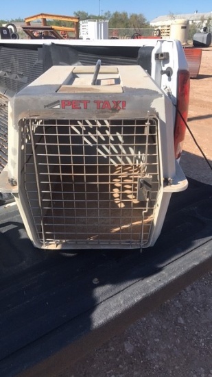 PET TAXI