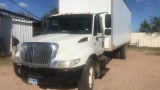 2003 International 4300 DT466