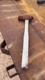 Ball Peen Hammer