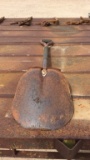 Short Handled Shovel