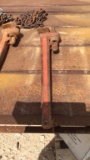 36” Heavy Duty Ridgid Pipe Wrench