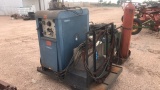 Miller 300 A/BP Welder