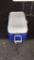 Igloo Ice Chest on Wheels