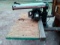 Craftsman Radial arm Saw