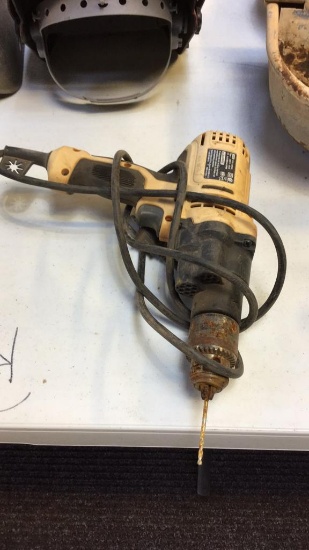Electric Drill