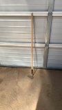 Hoe