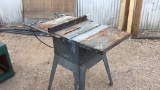 Craftsman Table saw