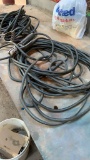 Set Of Welding Leads