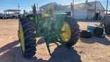 John Deere 3020 Propane Tractor