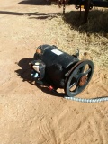 7.5hp 3ph Electric Motor