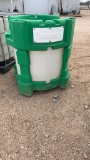 Plastic Chemical tote