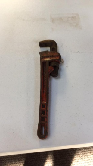 Craftsman 14” pipe wrench