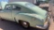 1950 Chevrolet Fleetside Aero Sedan