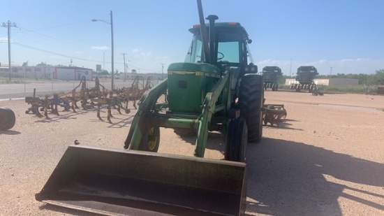 July 13th Equipment Consignment Auction