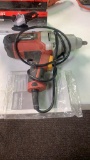Chicago Electric 1/2” impact wrench