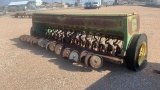 JD 8300 Grain Drill