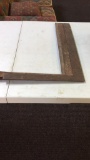 Lot of 3 framing squares