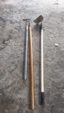 Lot of 3 assorted tools