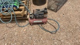 Craftsman 1.5hp Air Compressor w/hose