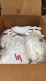 Box of 6 dz + cotton gloves