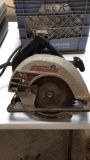 7 1/4” Craftsman circular saw