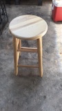 24” bar stool