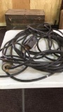 220v 30amp long extension cord