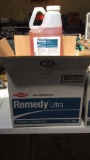 4x1 gal Remedy Ultra specialty herbicide