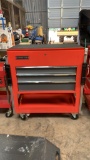 New Proto Rolling Tool Cabinet