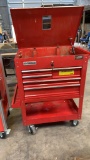 US GENERAL 5-Drawer Roller Cart