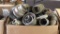 Box Of Suction Hose Fittings