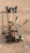 Lot of 2 gas string trimmers