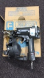 Fasco coil roofing nailer