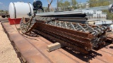 Log of conveyer roller