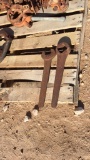 2 wrenches