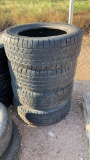 275/55R20 Tires