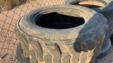 10-16.5 10 ply tire