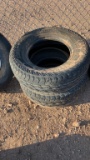 265/70R16 tires