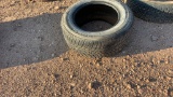 215/60R15 tire