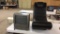 13” Emerson TV & gaming chair