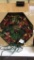 32” pre-lit wreath