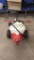 Yard sprayer