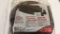 Sump pump hose kit