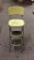 Step stool