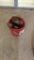 Bucket of strap