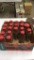 Box of misc screws& nails